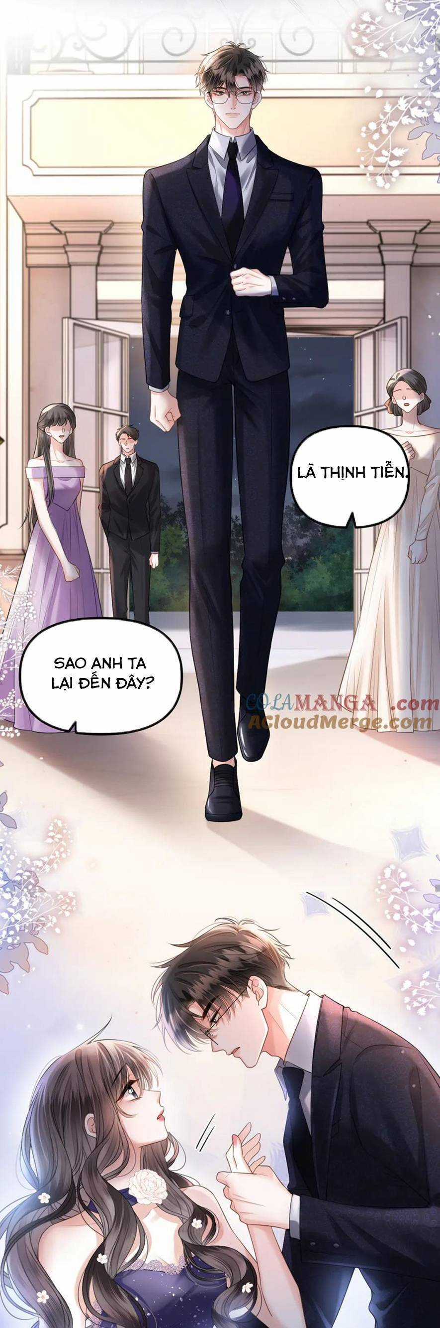 Ngày Mai Cũng Thích Em Chapter 67 trang 29