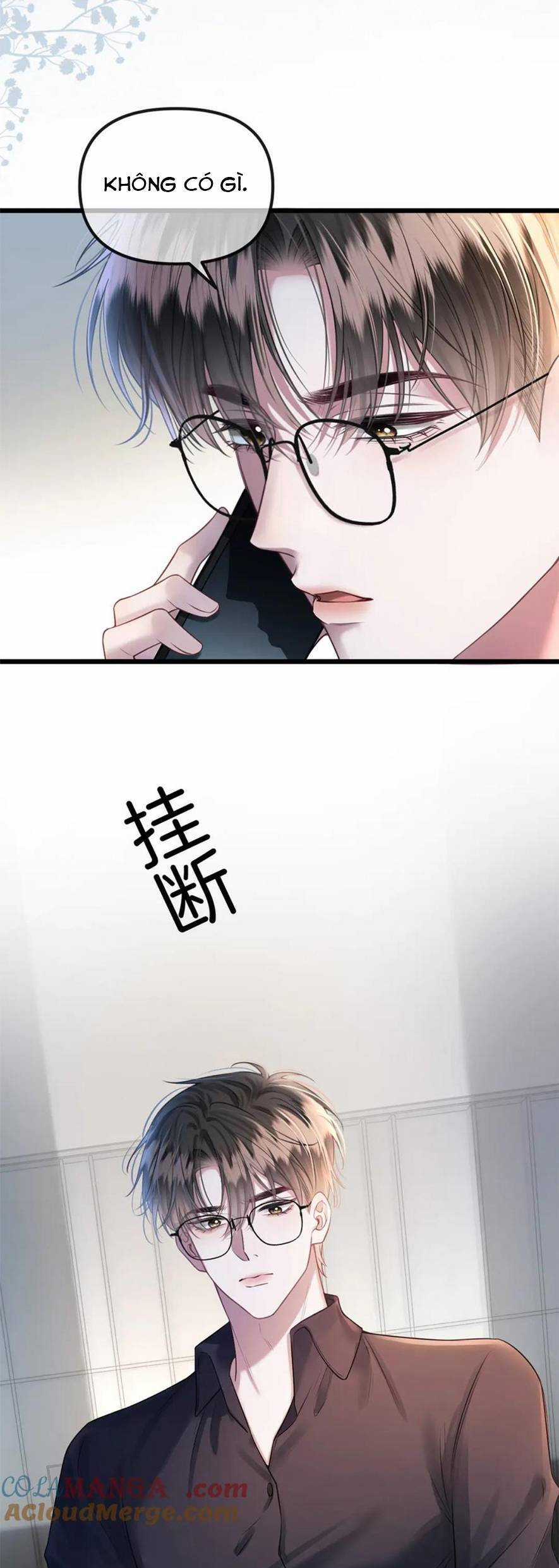 Ngày Mai Cũng Thích Em Chapter 67 trang 5