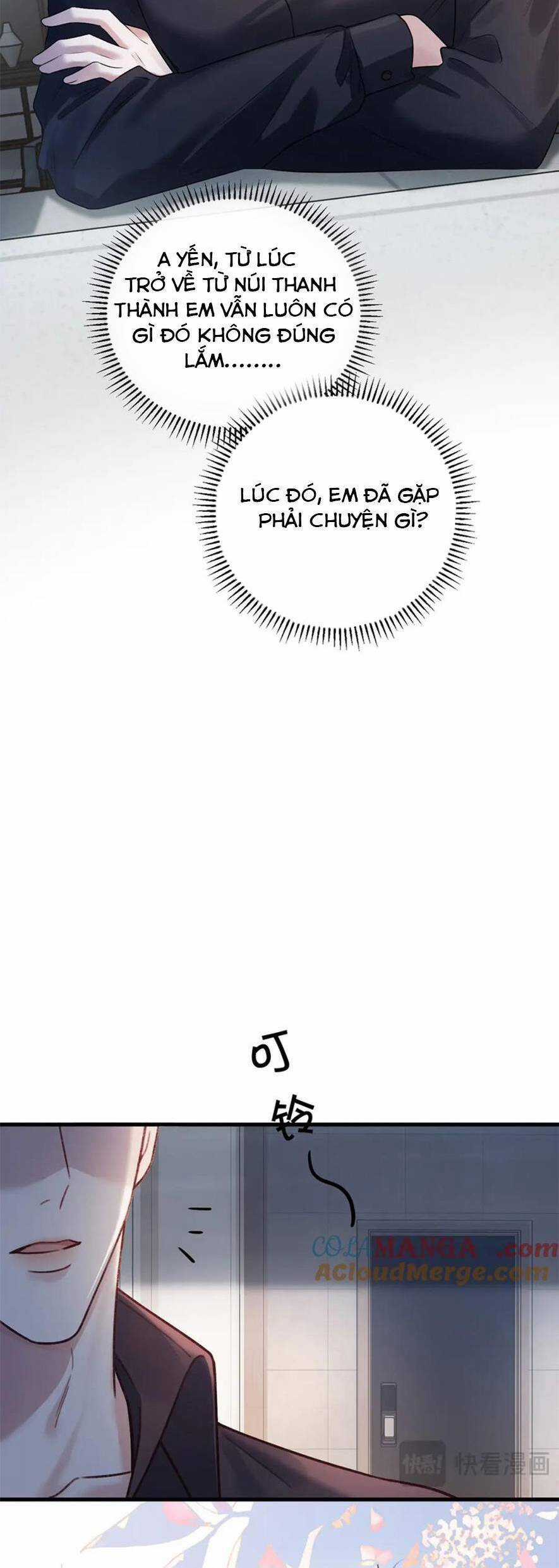 Ngày Mai Cũng Thích Em Chapter 67 trang 6