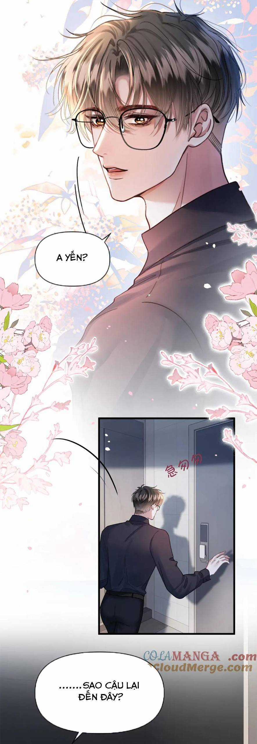 Ngày Mai Cũng Thích Em Chapter 67 trang 7