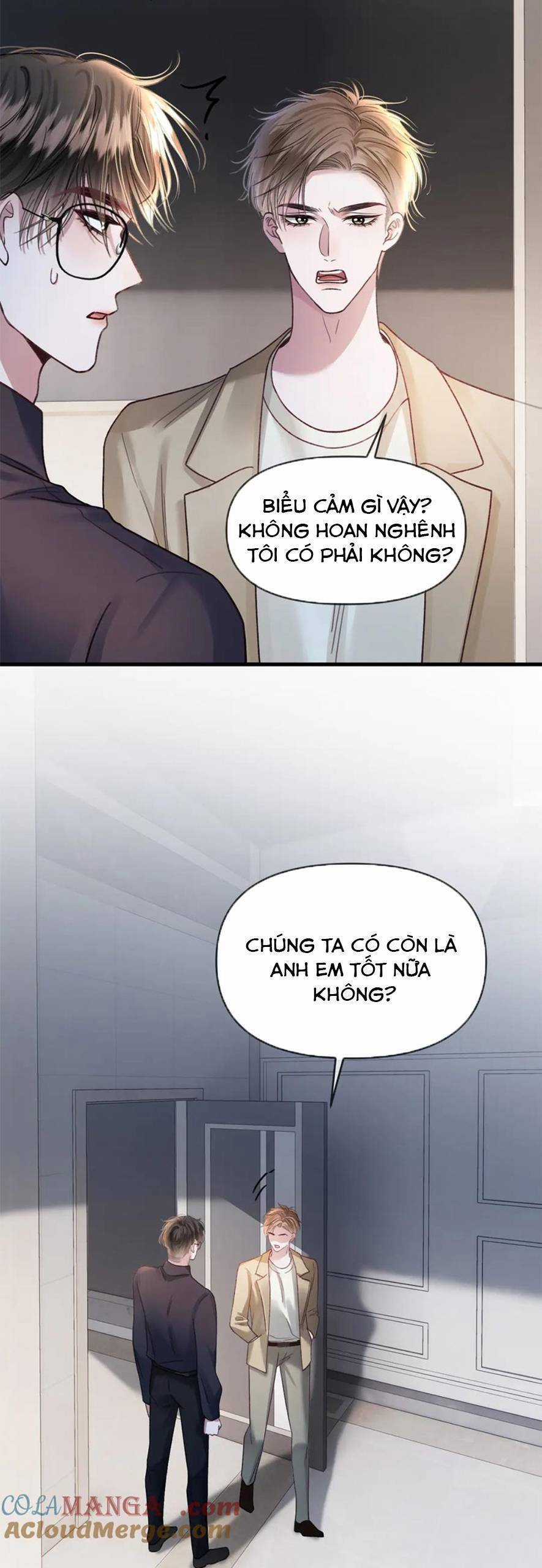 Ngày Mai Cũng Thích Em Chapter 67 trang 8