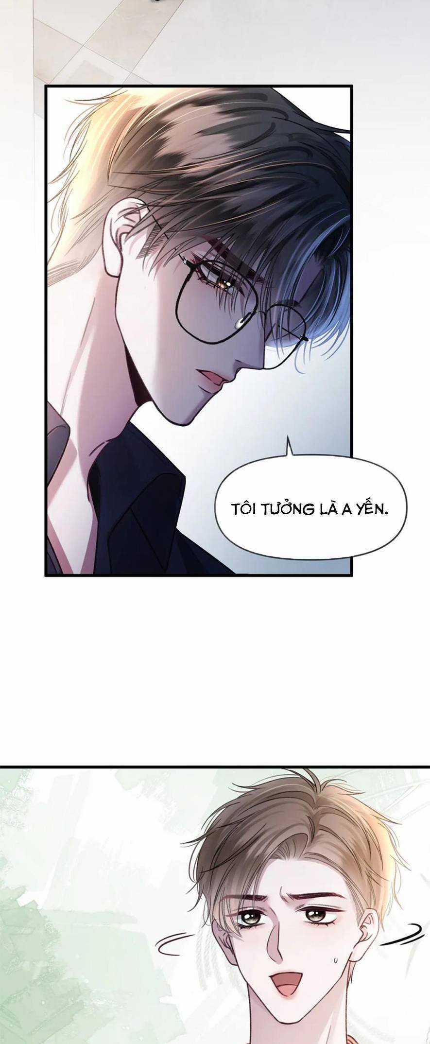 Ngày Mai Cũng Thích Em Chapter 67 trang 9