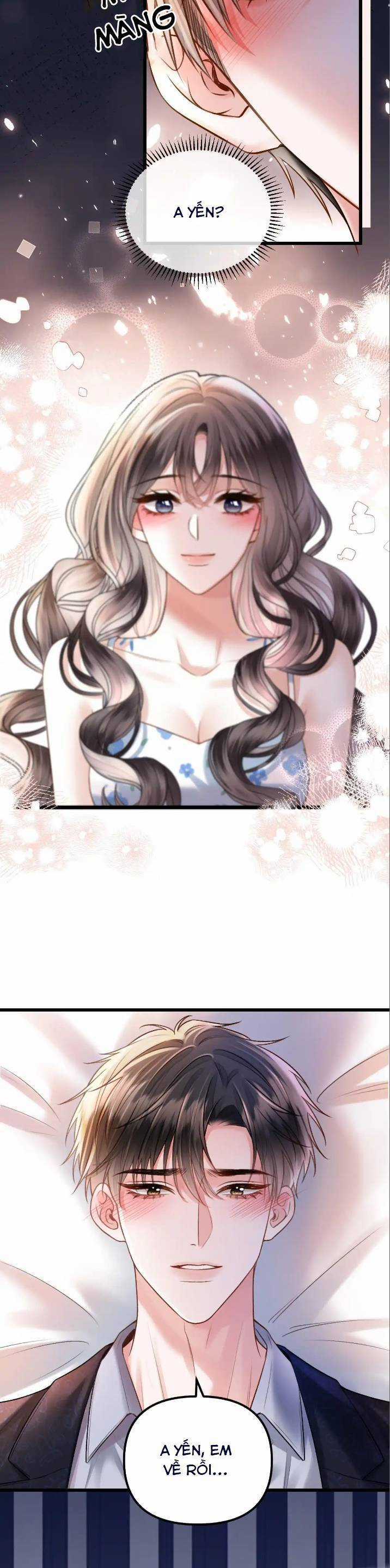 Ngày Mai Cũng Thích Em Chapter 68 trang 12