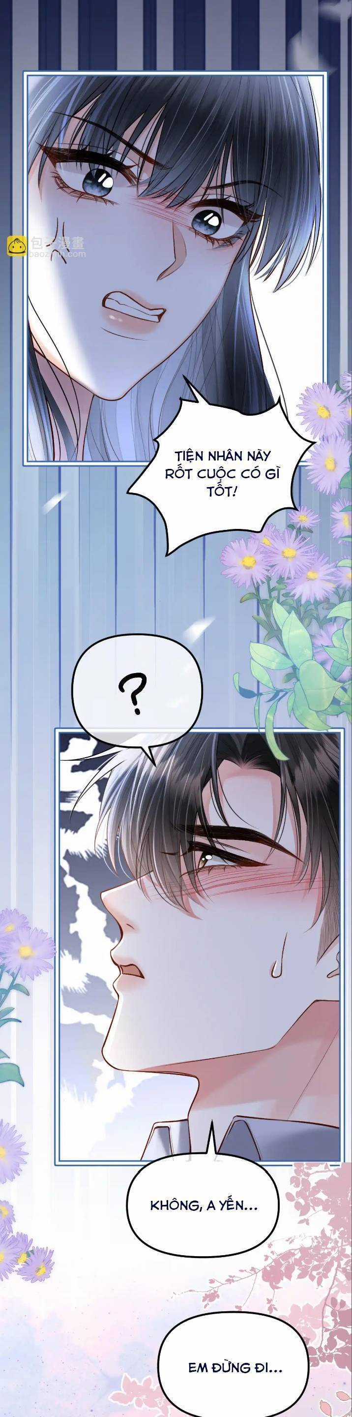 Ngày Mai Cũng Thích Em Chapter 68 trang 13