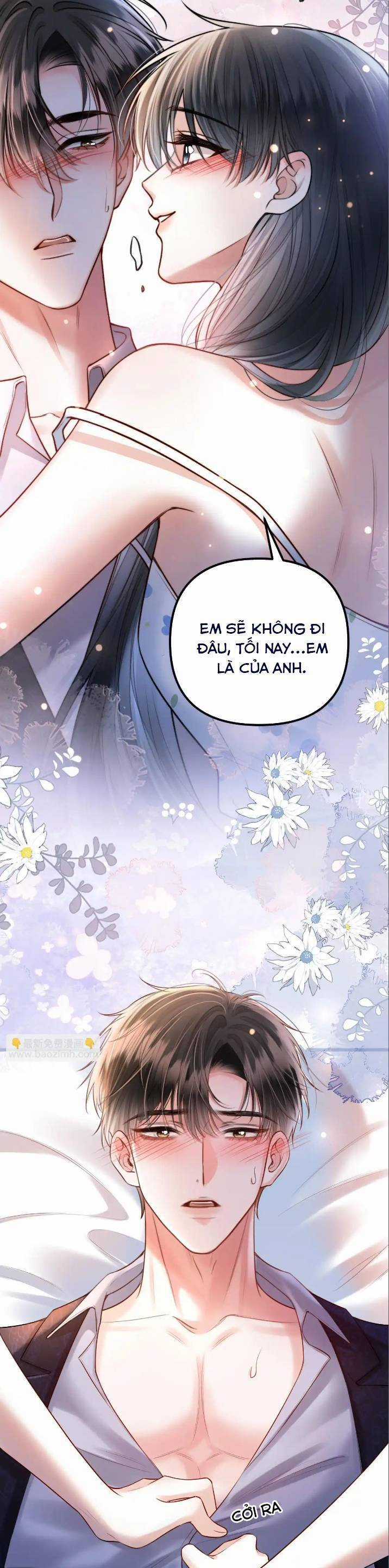 Ngày Mai Cũng Thích Em Chapter 68 trang 15