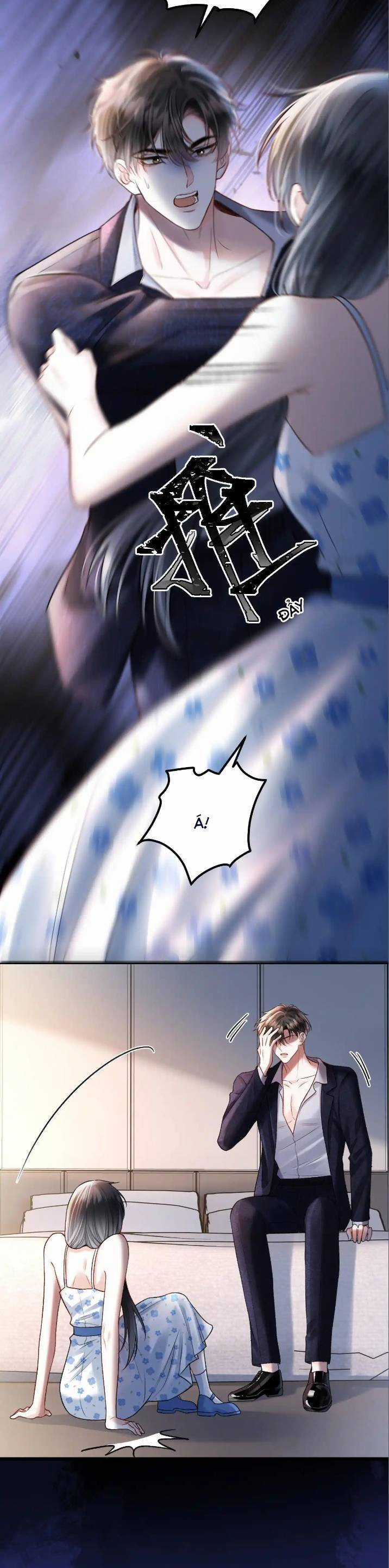 Ngày Mai Cũng Thích Em Chapter 68 trang 17