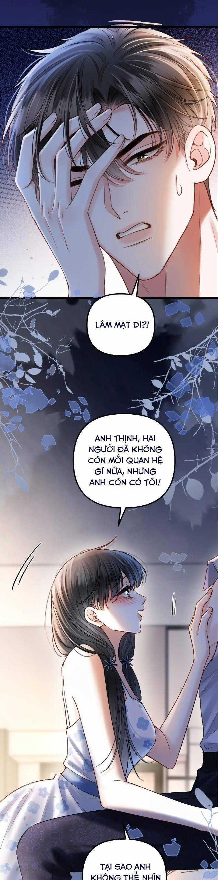 Ngày Mai Cũng Thích Em Chapter 68 trang 18