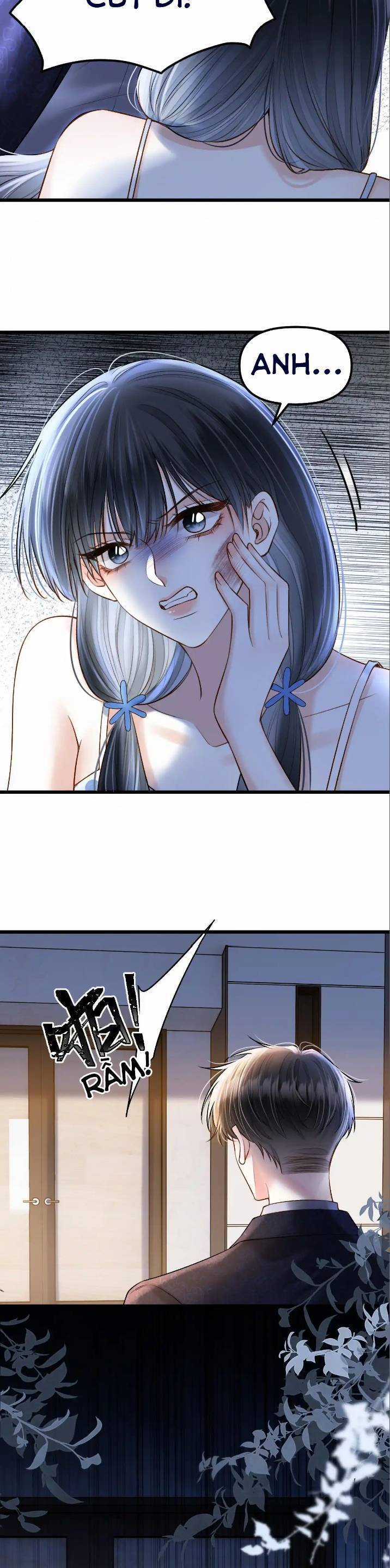 Ngày Mai Cũng Thích Em Chapter 68 trang 20