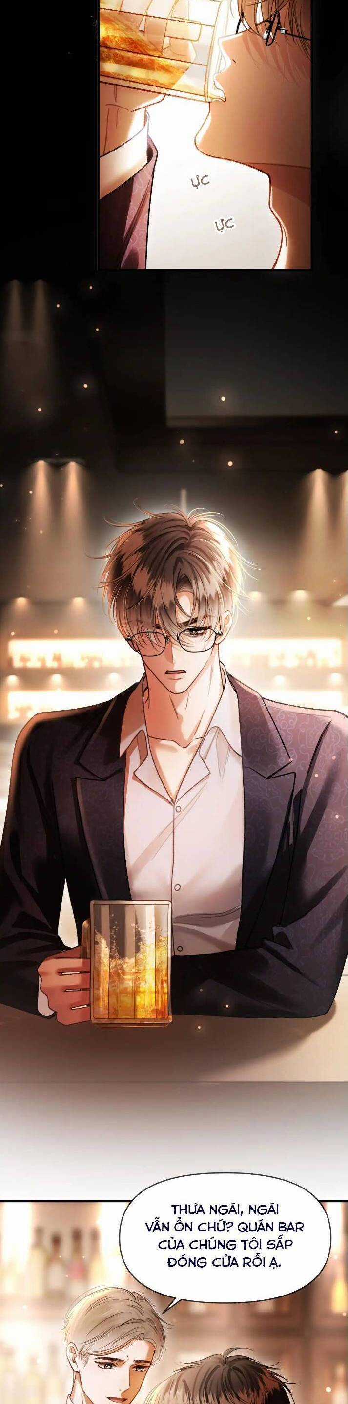 Ngày Mai Cũng Thích Em Chapter 68 trang 4