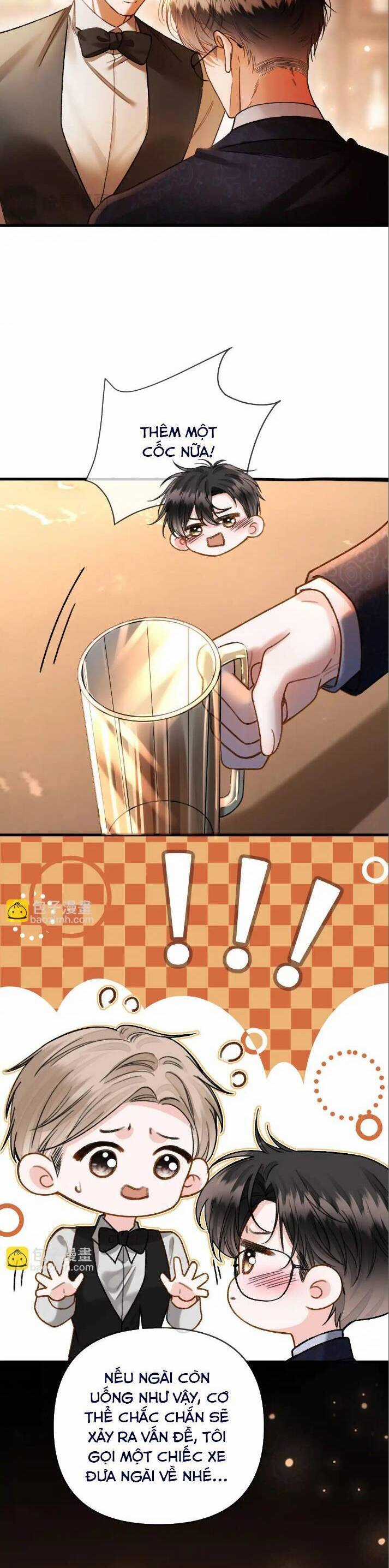 Ngày Mai Cũng Thích Em Chapter 68 trang 5