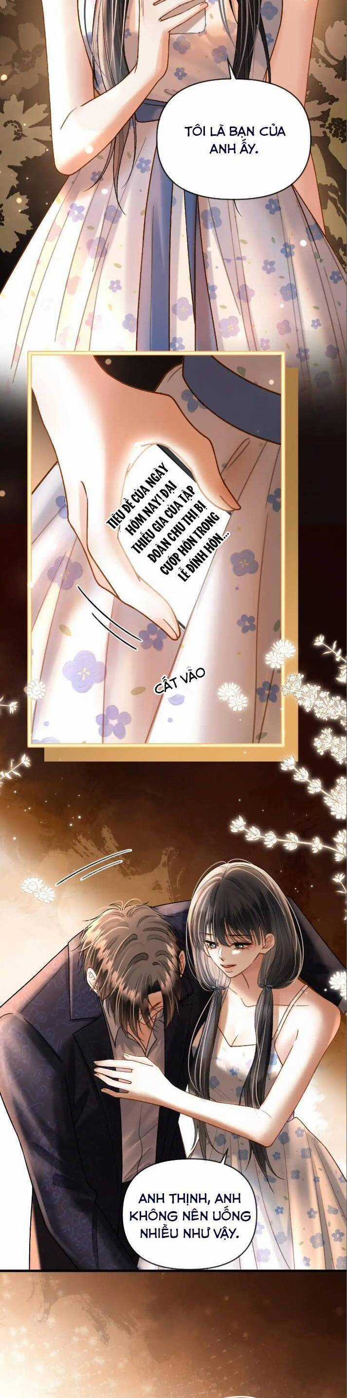 Ngày Mai Cũng Thích Em Chapter 68 trang 7