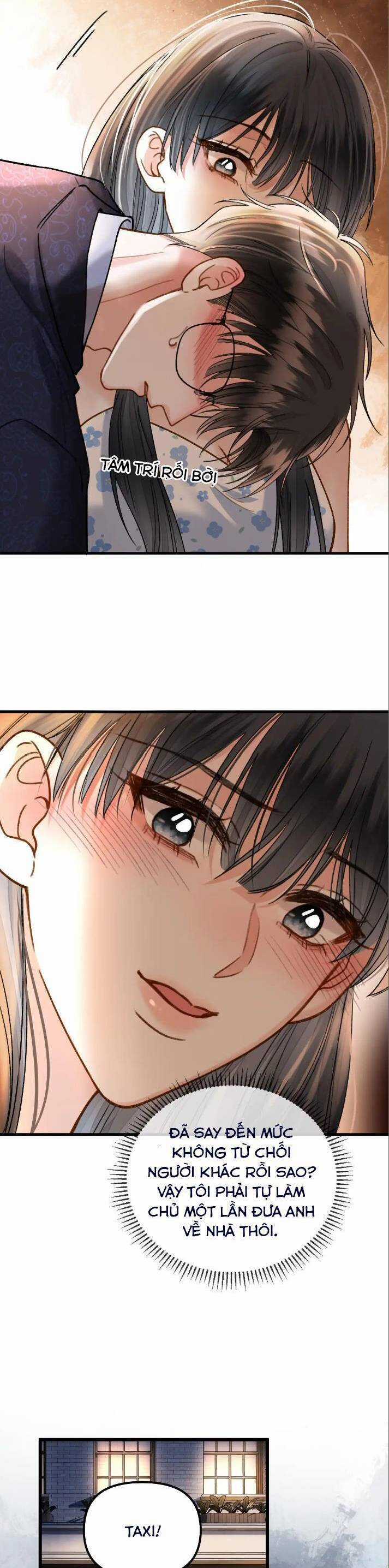 Ngày Mai Cũng Thích Em Chapter 68 trang 8