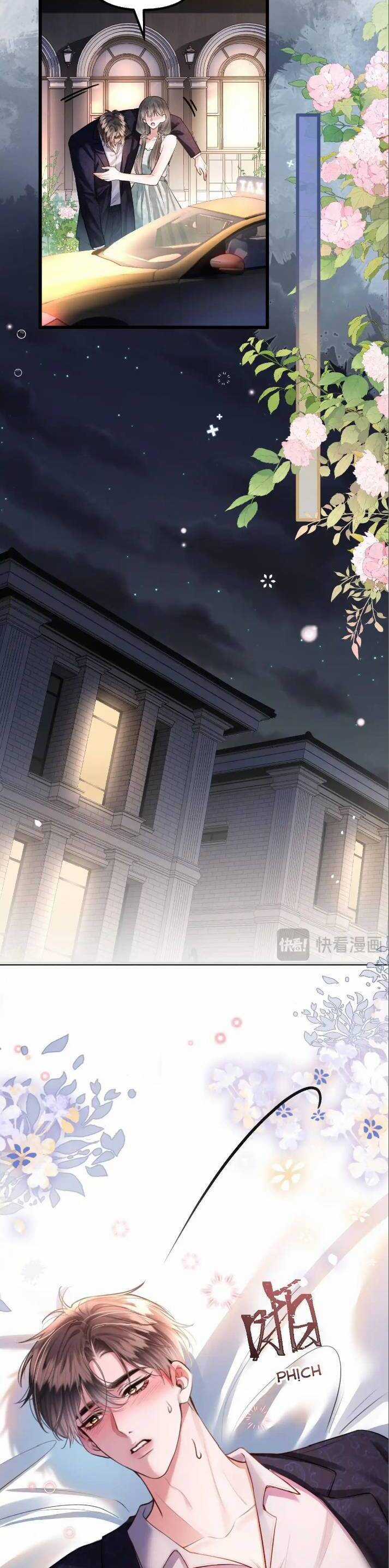 Ngày Mai Cũng Thích Em Chapter 68 trang 9