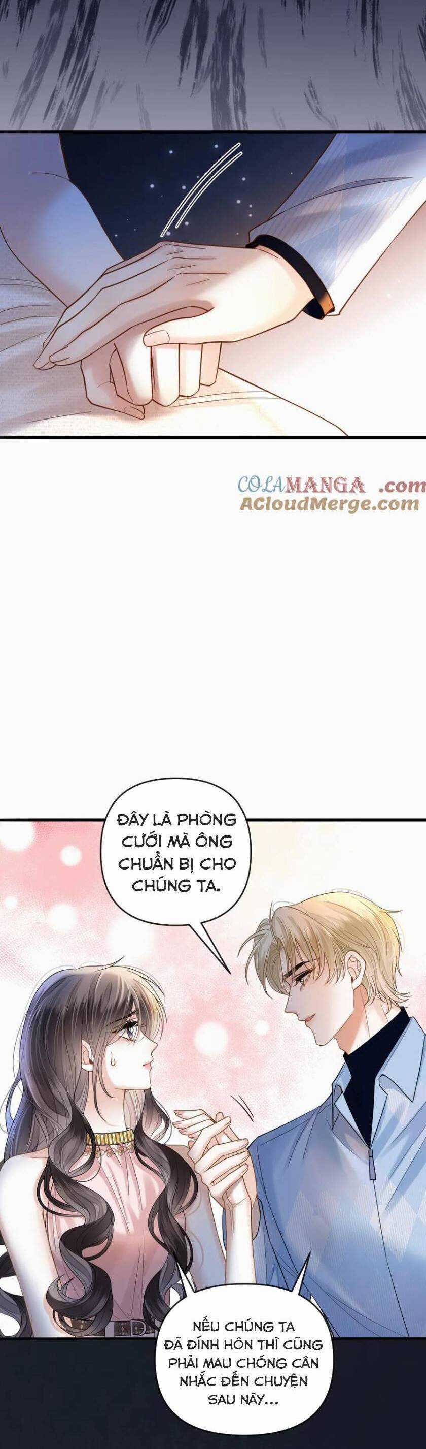 Ngày Mai Cũng Thích Em Chapter 69 trang 10