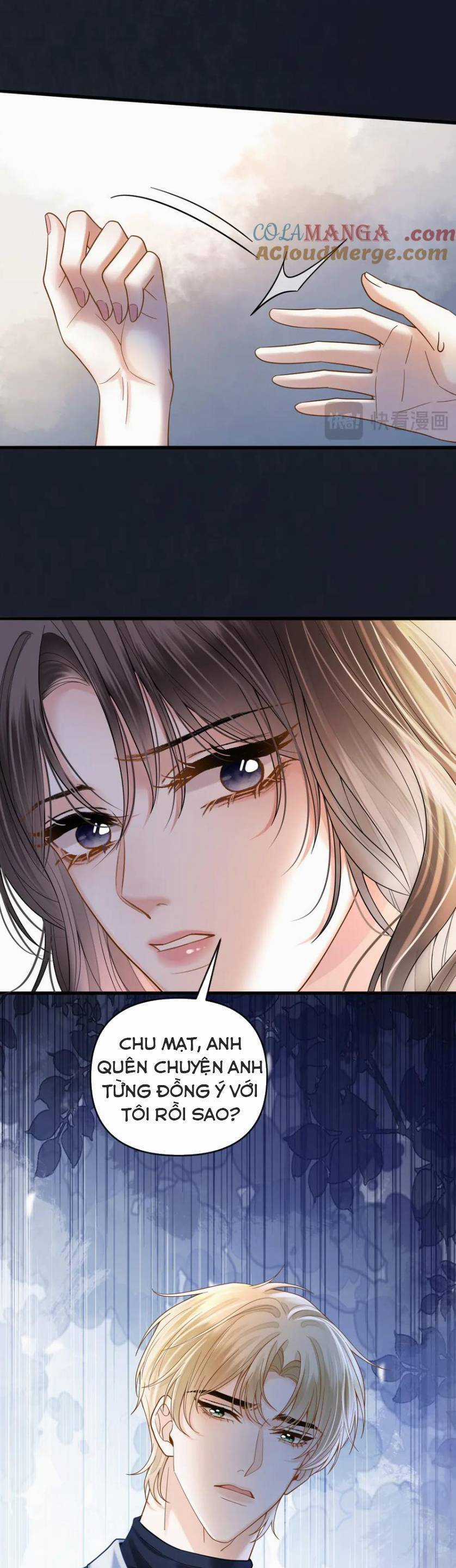 Ngày Mai Cũng Thích Em Chapter 69 trang 11