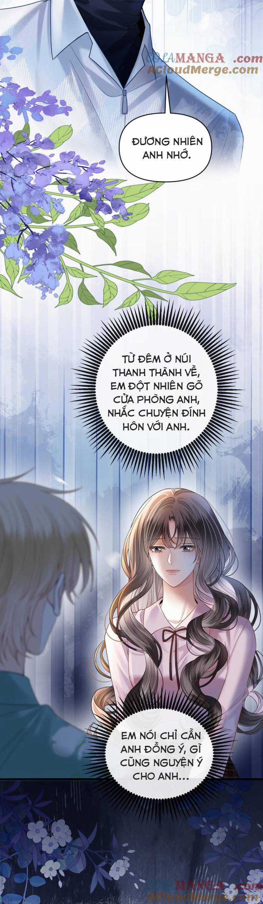 Ngày Mai Cũng Thích Em Chapter 69 trang 12