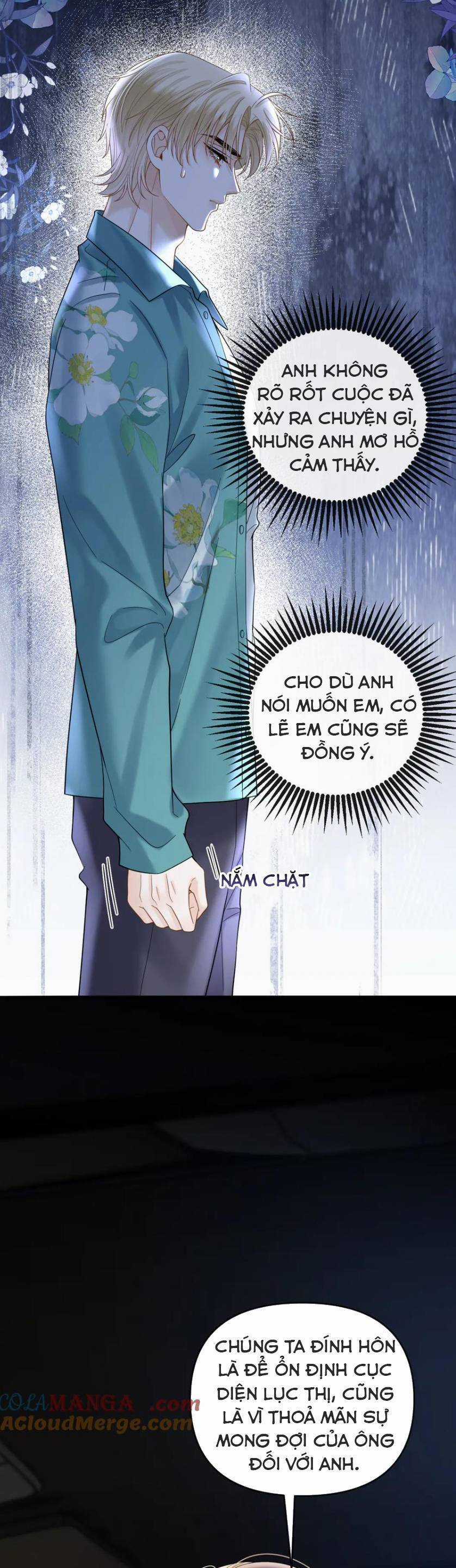 Ngày Mai Cũng Thích Em Chapter 69 trang 13