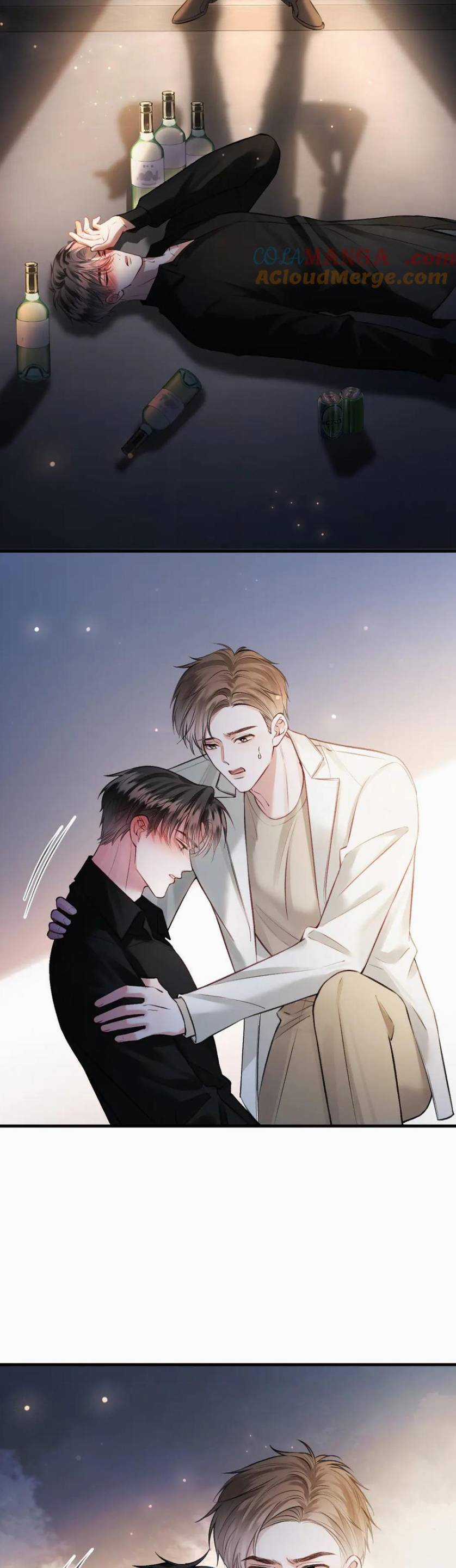 Ngày Mai Cũng Thích Em Chapter 69 trang 18