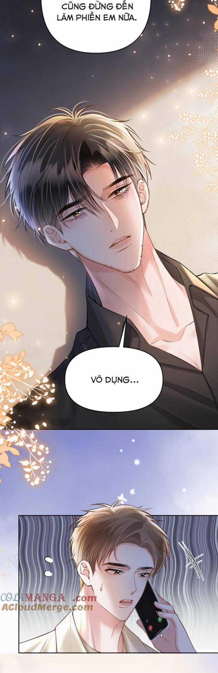 Ngày Mai Cũng Thích Em Chapter 69 trang 21