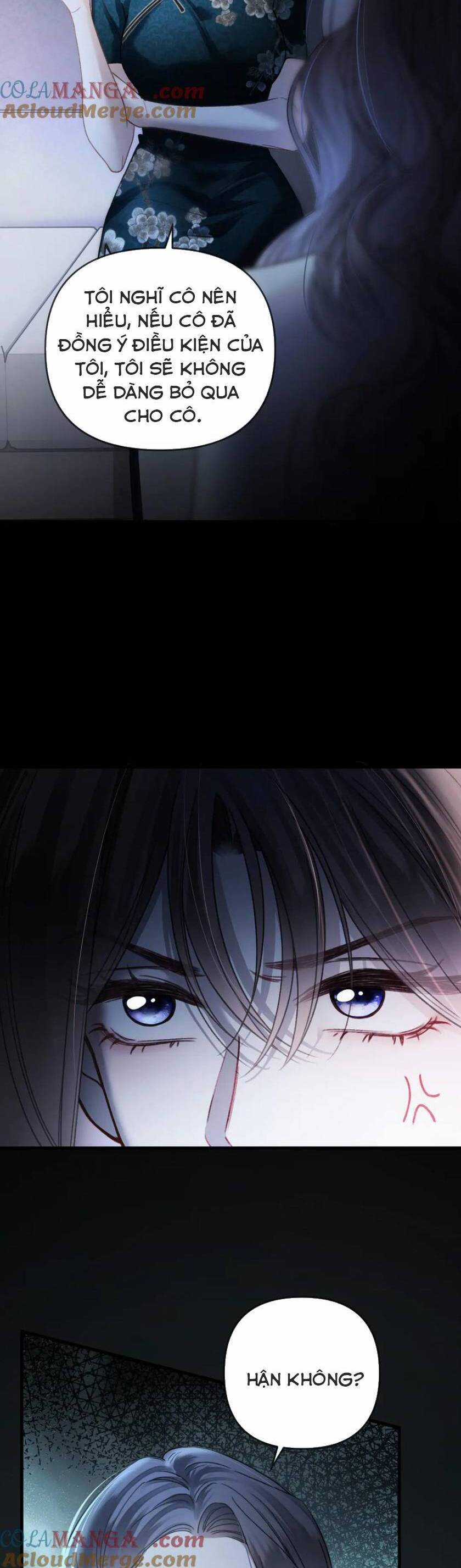 Ngày Mai Cũng Thích Em Chapter 69 trang 3