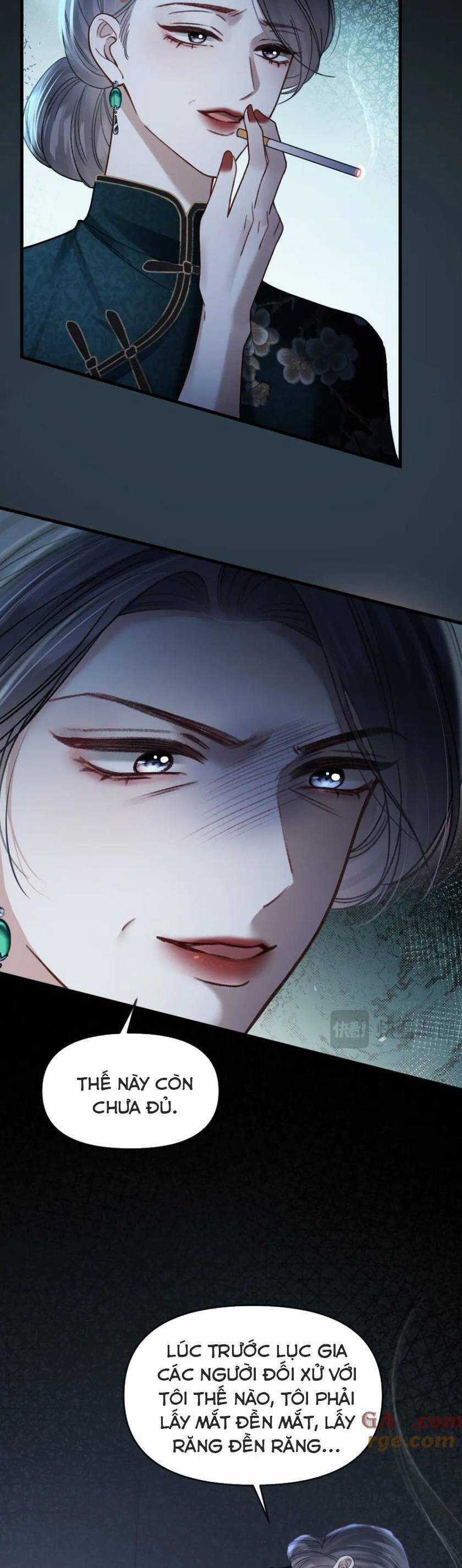 Ngày Mai Cũng Thích Em Chapter 69 trang 4