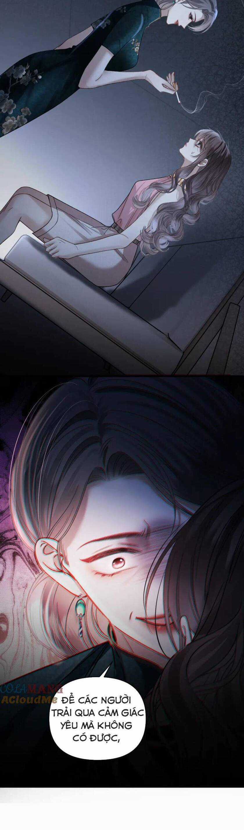 Ngày Mai Cũng Thích Em Chapter 69 trang 5