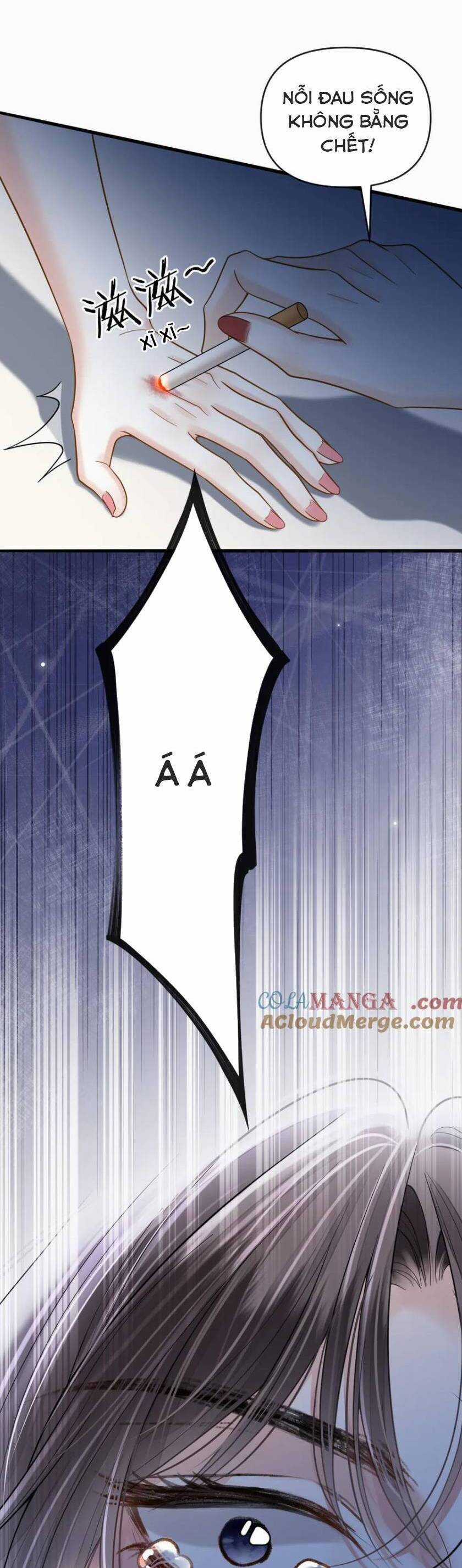 Ngày Mai Cũng Thích Em Chapter 69 trang 6