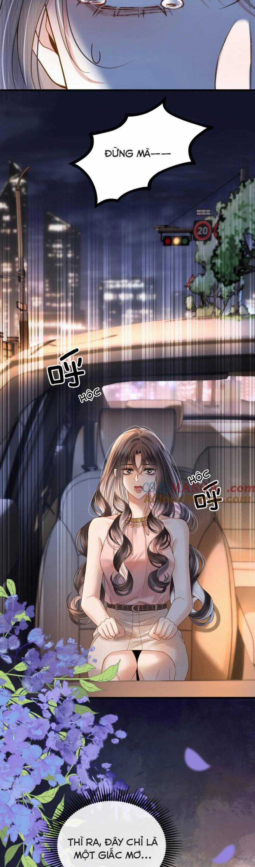Ngày Mai Cũng Thích Em Chapter 69 trang 7
