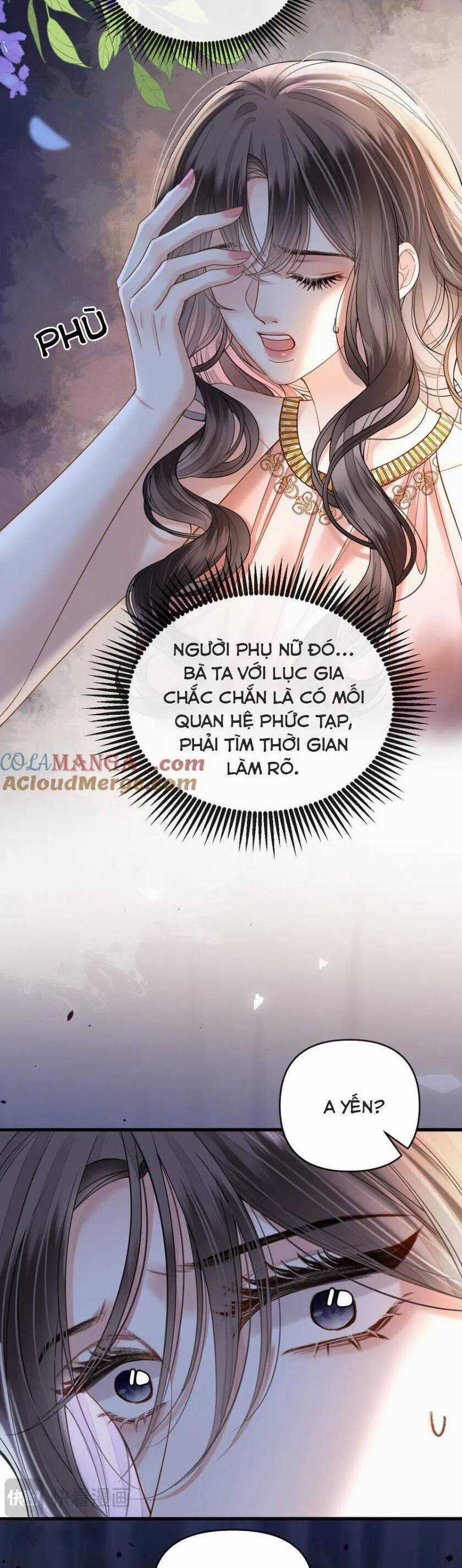 Ngày Mai Cũng Thích Em Chapter 69 trang 8