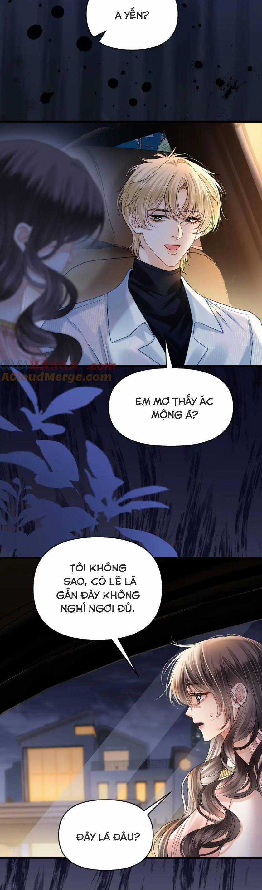 Ngày Mai Cũng Thích Em Chapter 69 trang 9