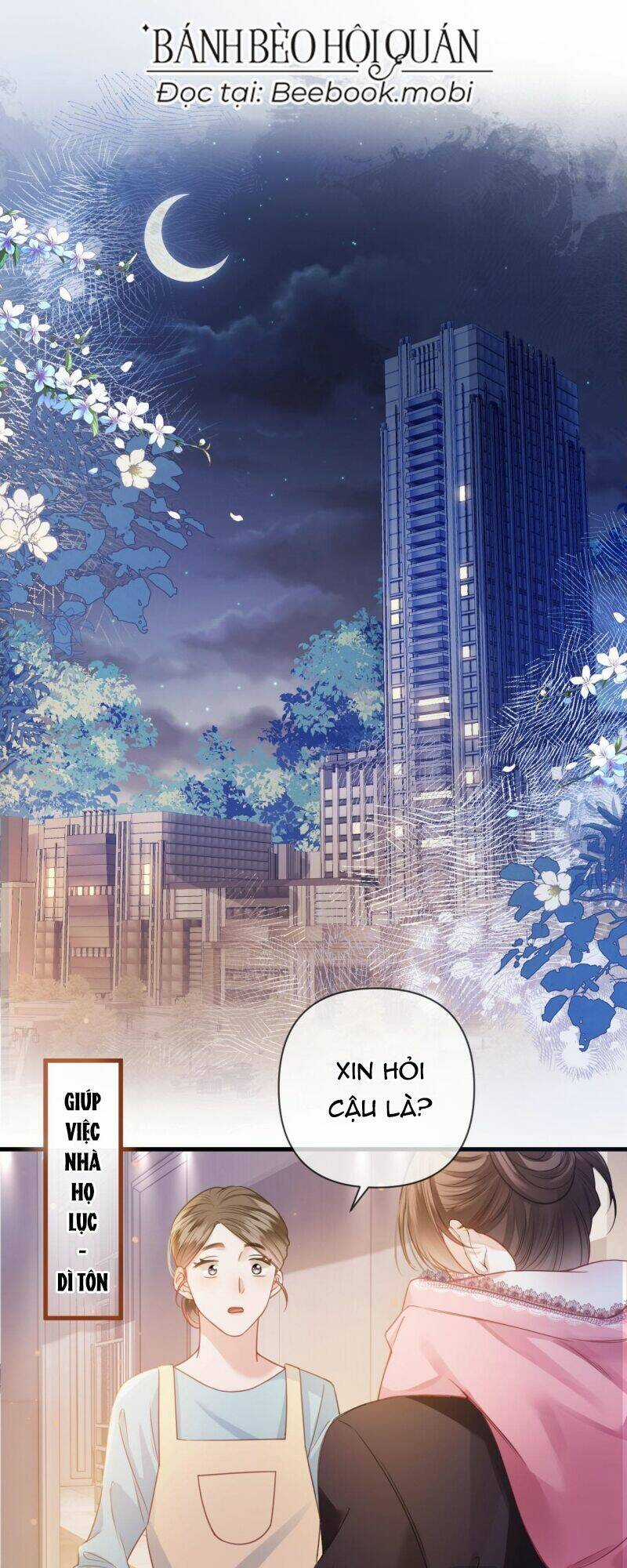 Ngày Mai Cũng Thích Em Chapter 7 trang 1