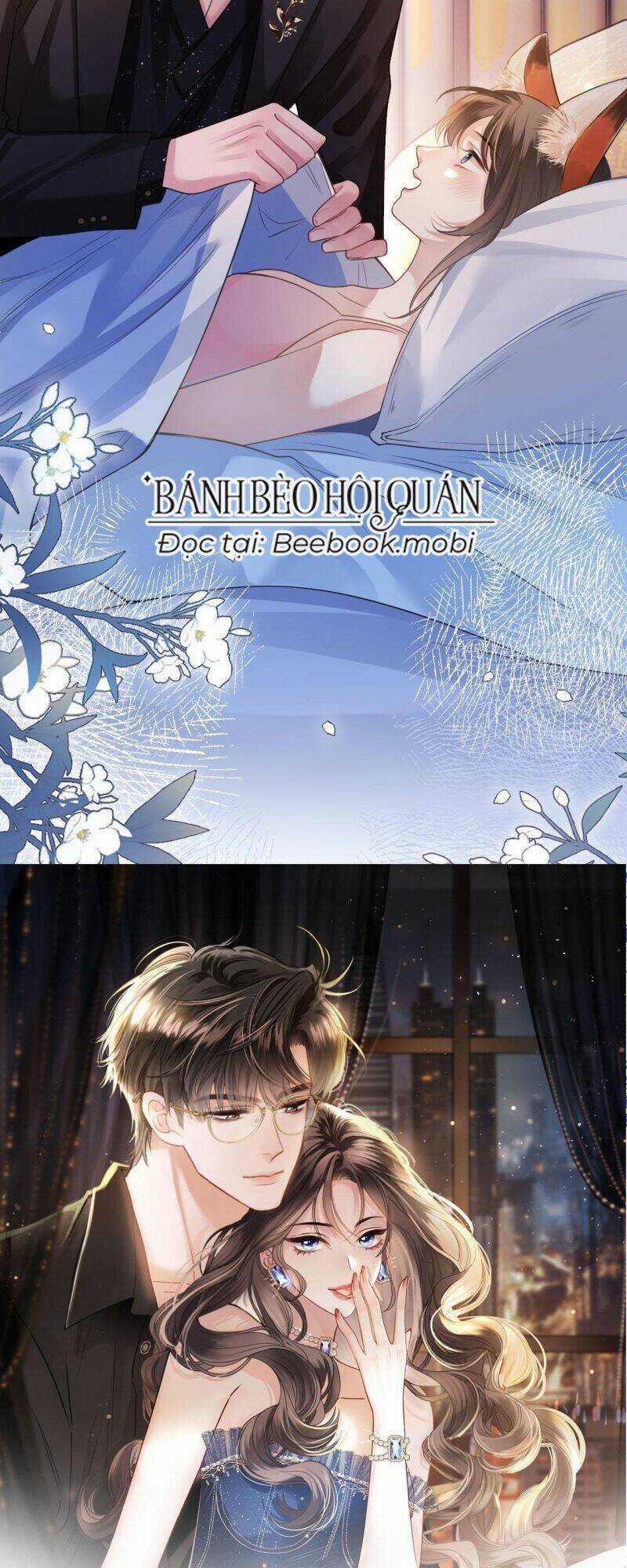 Ngày Mai Cũng Thích Em Chapter 7 trang 10