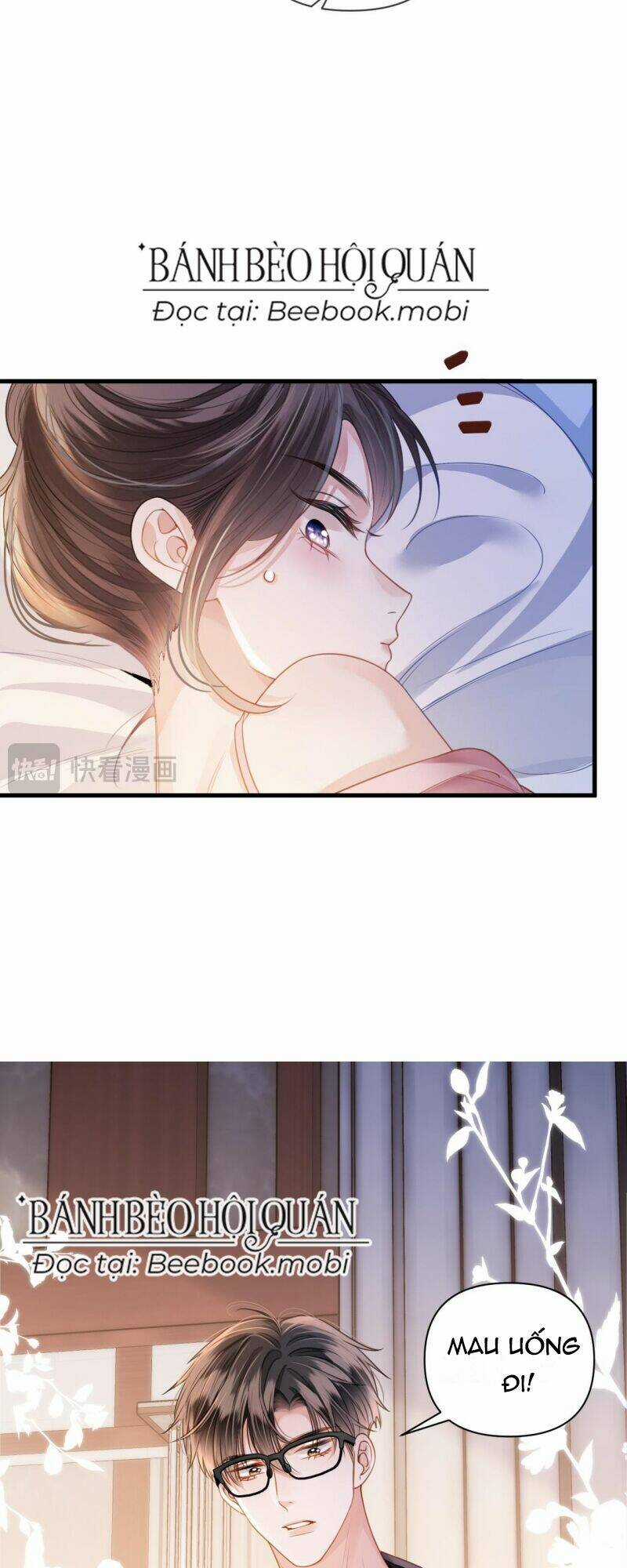 Ngày Mai Cũng Thích Em Chapter 7 trang 16