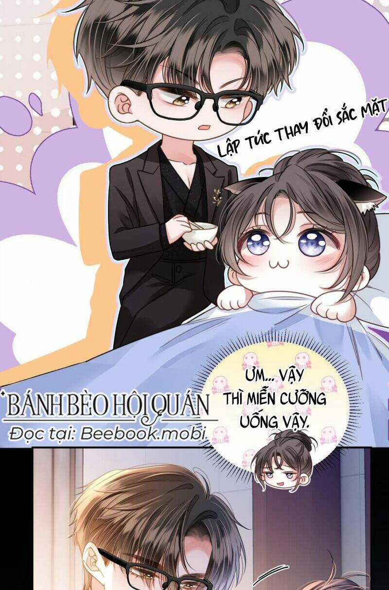 Ngày Mai Cũng Thích Em Chapter 7 trang 18
