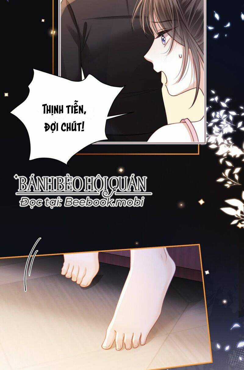 Ngày Mai Cũng Thích Em Chapter 7 trang 20