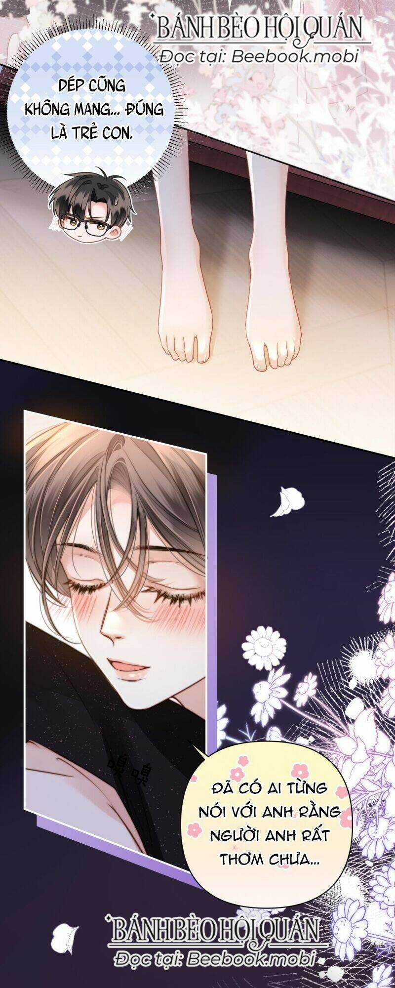 Ngày Mai Cũng Thích Em Chapter 7 trang 22