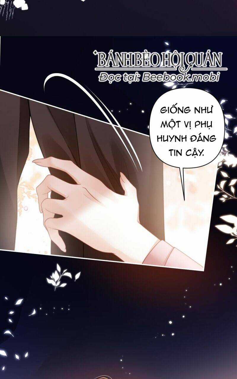 Ngày Mai Cũng Thích Em Chapter 7 trang 24