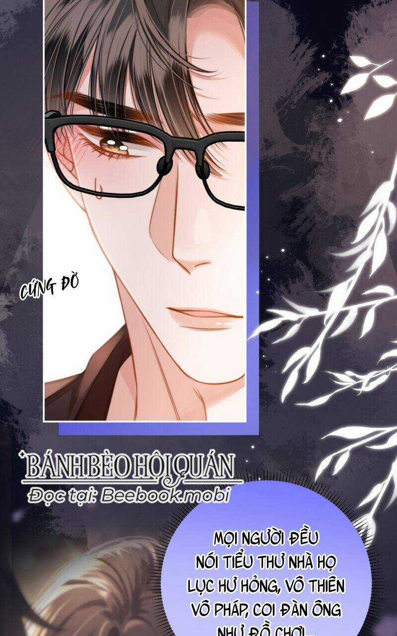 Ngày Mai Cũng Thích Em Chapter 7 trang 26