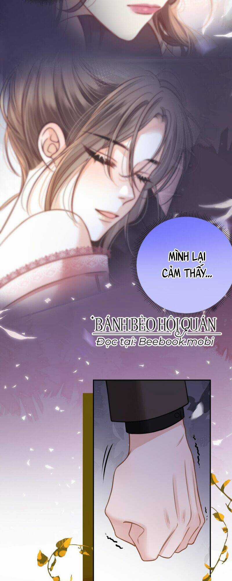 Ngày Mai Cũng Thích Em Chapter 7 trang 28