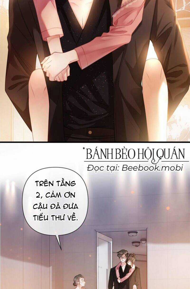 Ngày Mai Cũng Thích Em Chapter 7 trang 3