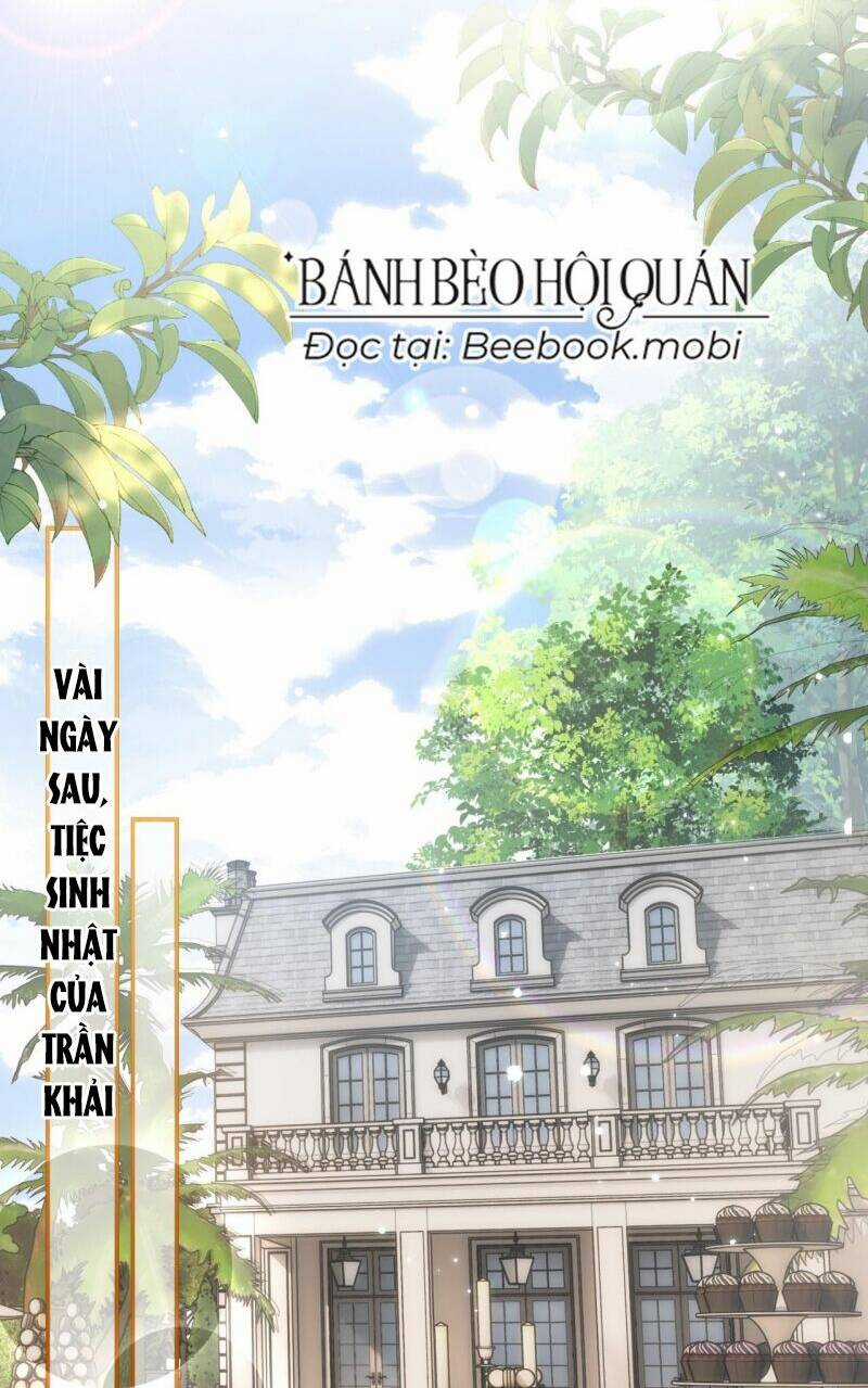 Ngày Mai Cũng Thích Em Chapter 7 trang 30