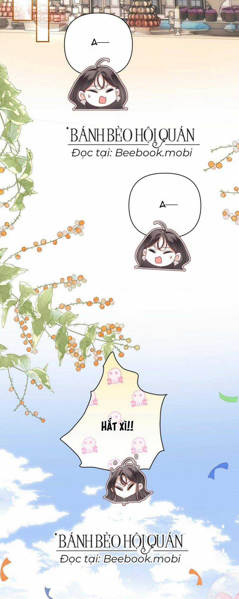 Ngày Mai Cũng Thích Em Chapter 7 trang 31