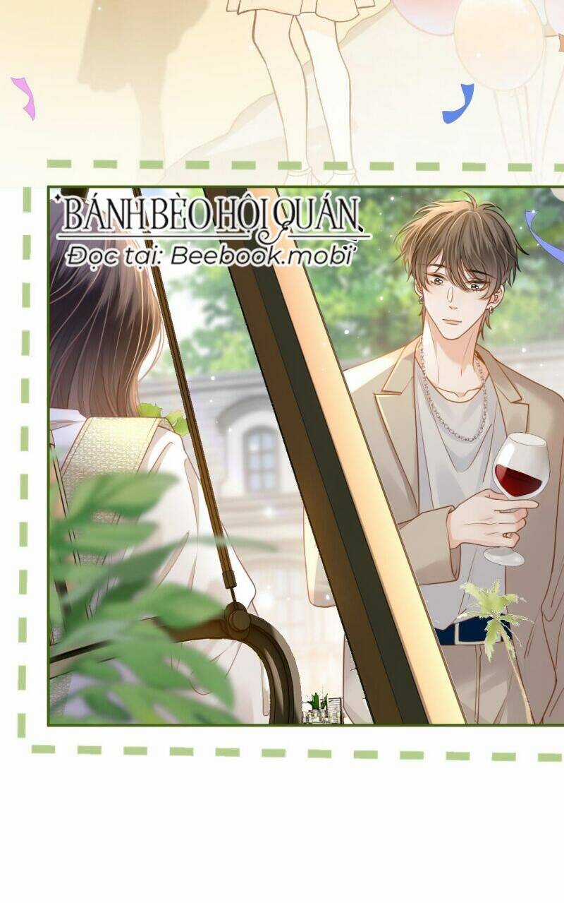 Ngày Mai Cũng Thích Em Chapter 7 trang 33