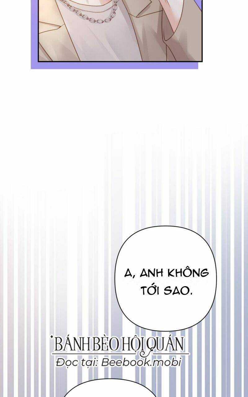 Ngày Mai Cũng Thích Em Chapter 7 trang 38