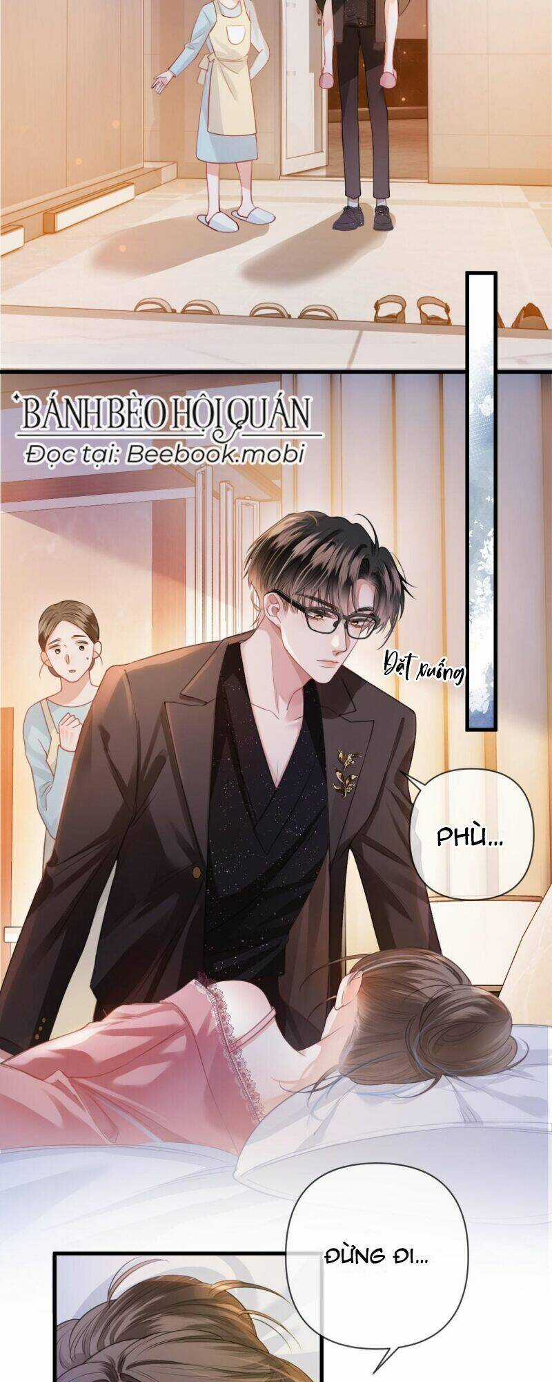 Ngày Mai Cũng Thích Em Chapter 7 trang 4