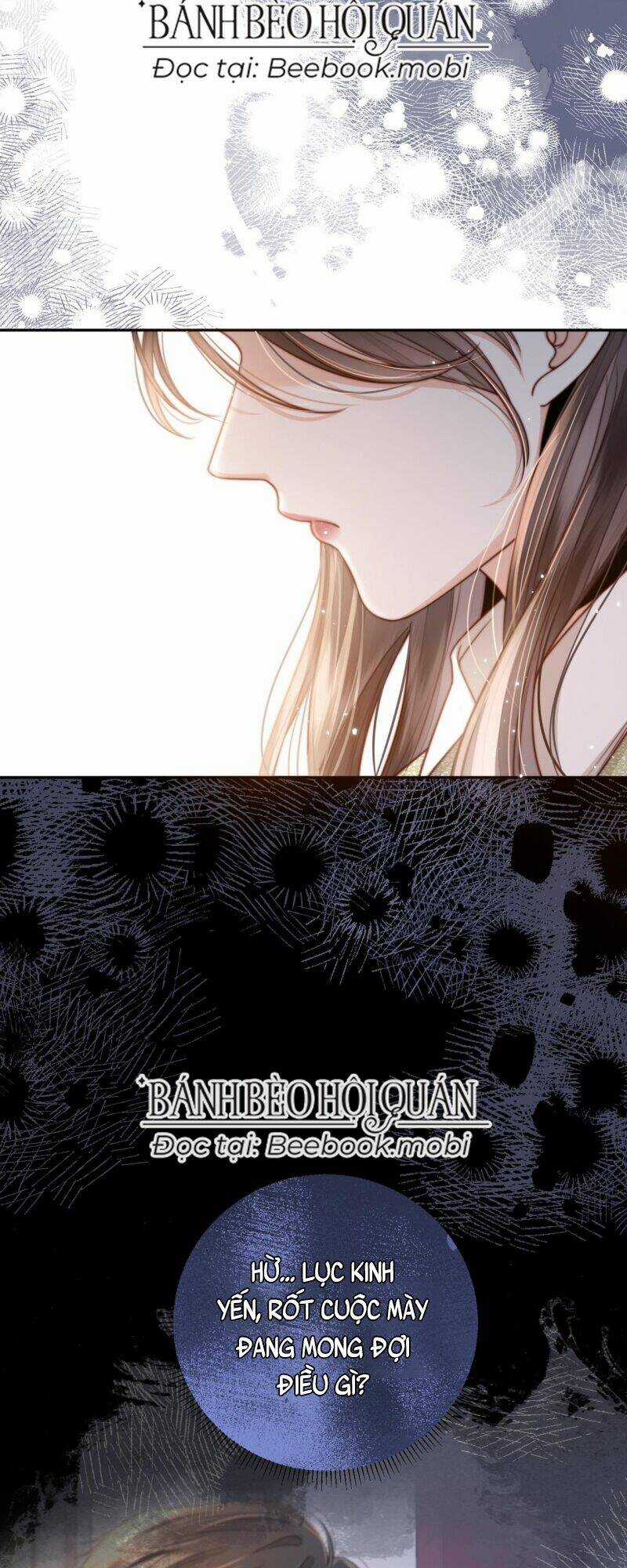 Ngày Mai Cũng Thích Em Chapter 7 trang 40