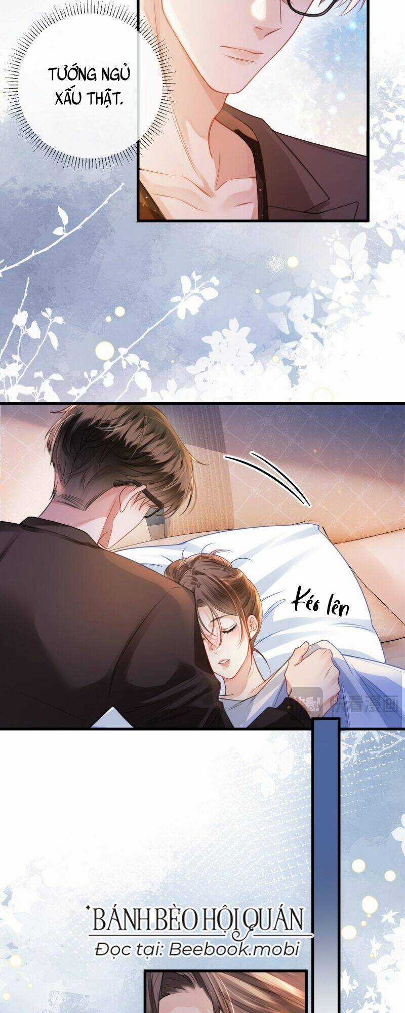 Ngày Mai Cũng Thích Em Chapter 7 trang 7