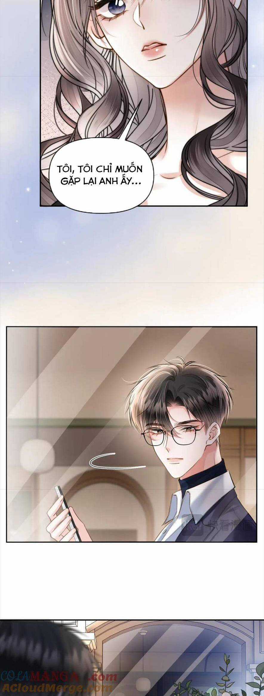 Ngày Mai Cũng Thích Em Chapter 70 trang 10