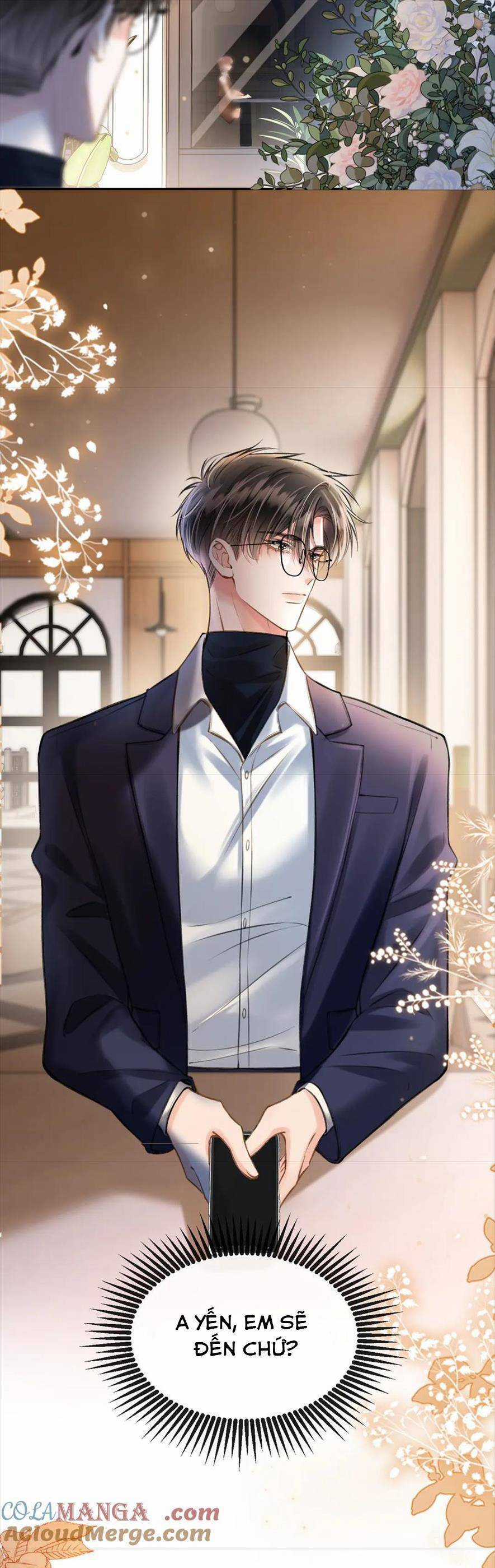 Ngày Mai Cũng Thích Em Chapter 70 trang 11