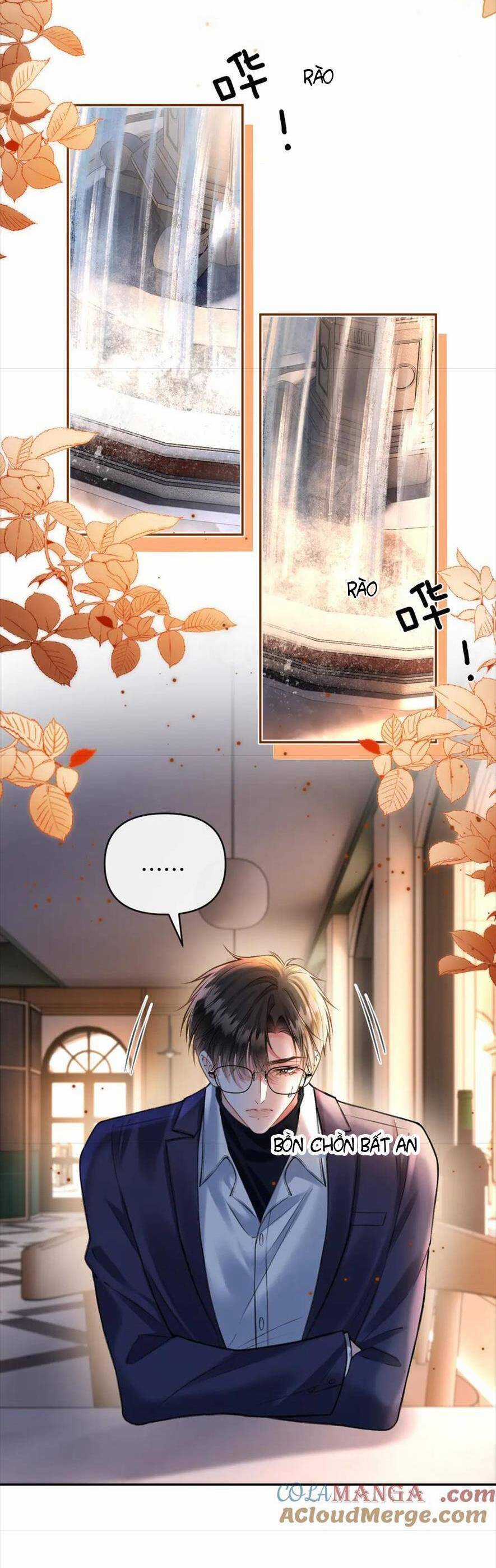 Ngày Mai Cũng Thích Em Chapter 70 trang 12